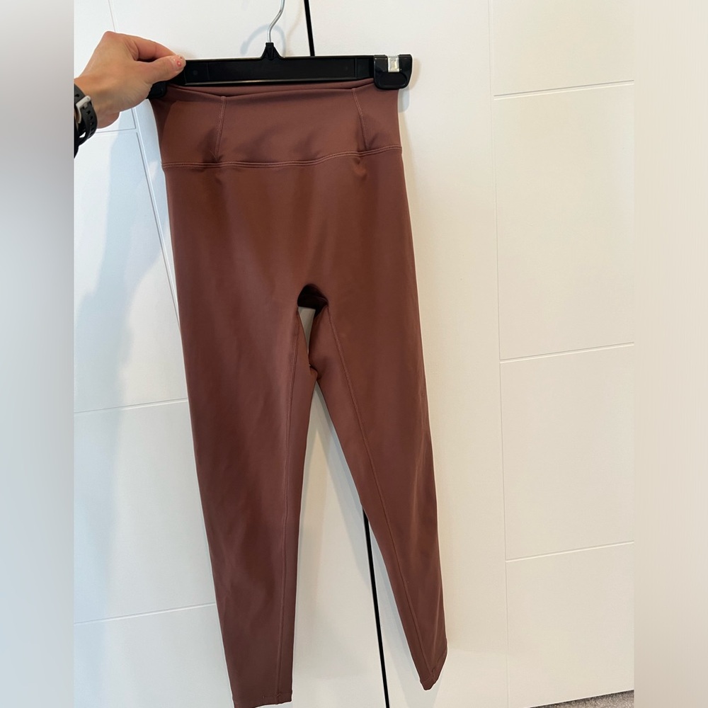 Oner Active Timeless High Waisted Leggings | Chestnut
| Size: S - Short